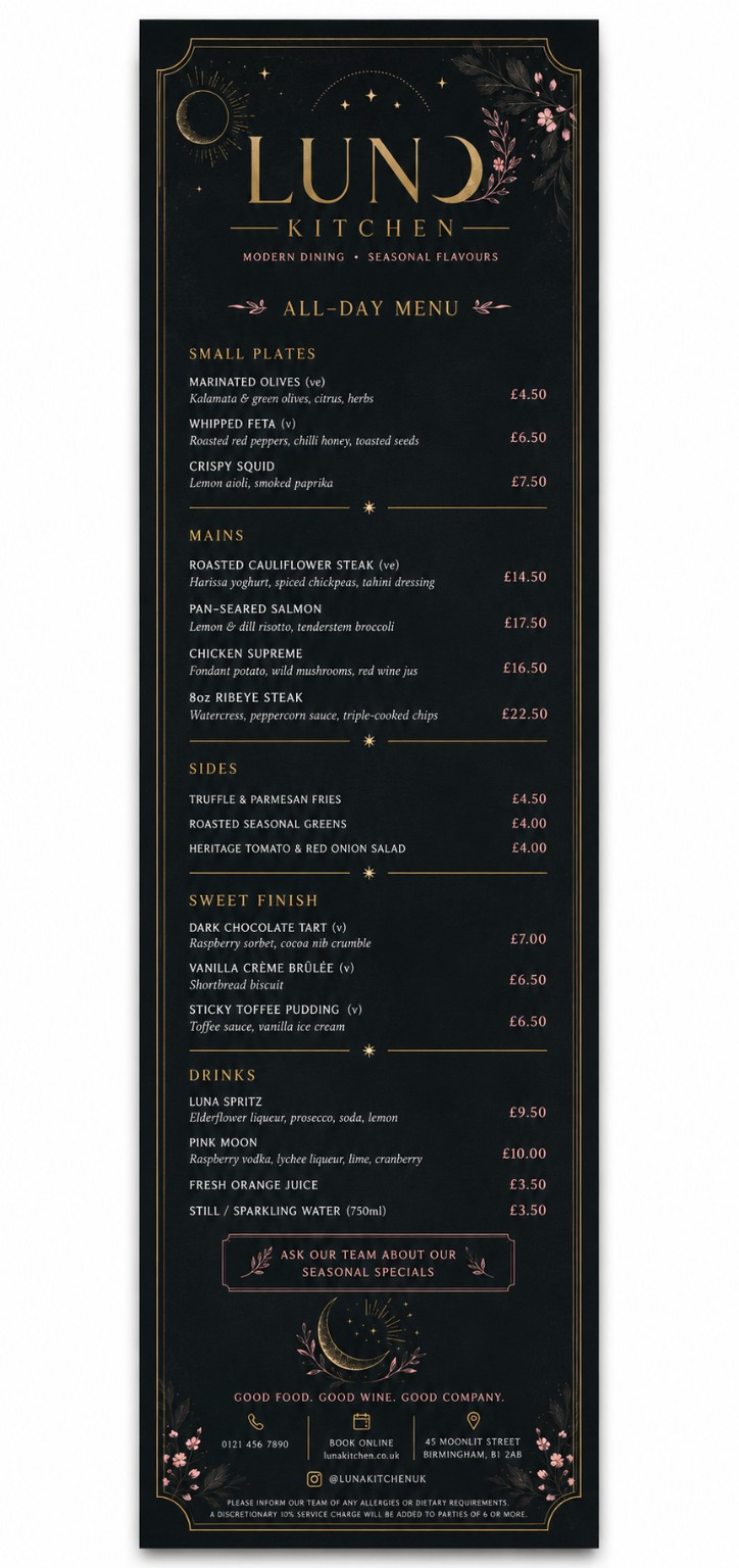 Hotels & Hospitality